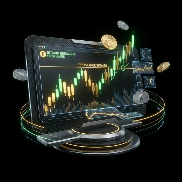 G Club Capital vs Breakout (Kraken) — Crypto Prop Firm Comparison