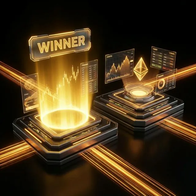 G Club Capital vs BrightFunded — Crypto Prop Firm Comparison