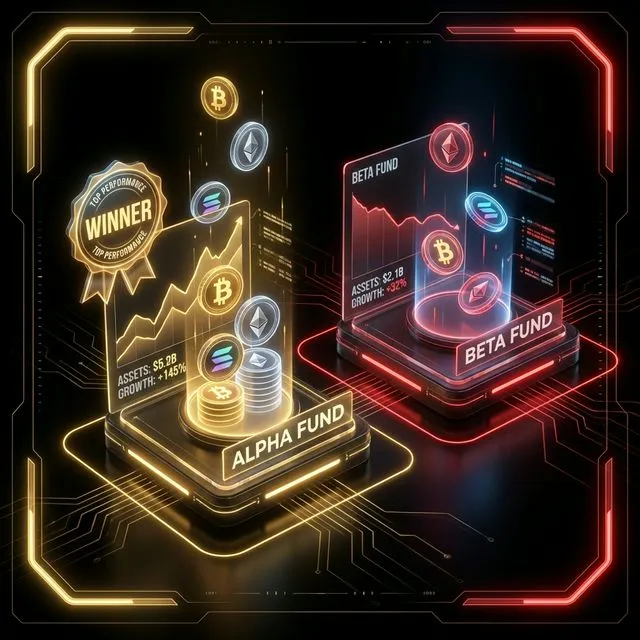 G Club Capital vs Crypto Fund Trader — Crypto Prop Firm Comparison