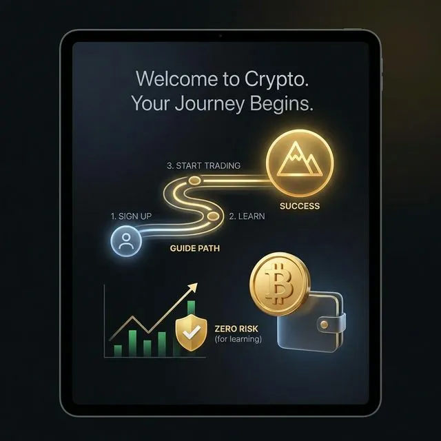 Best Crypto Prop Firm for Beginners — G Club Capital