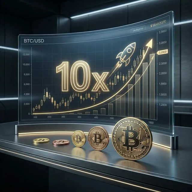 Best Crypto Prop Firm for High Leverage Traders — G Club Capital