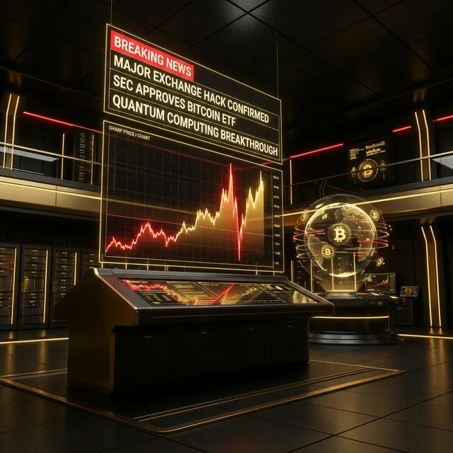 Best Crypto Prop Firm for News Traders — G Club Capital