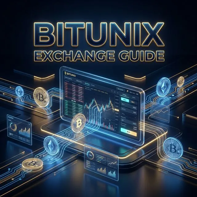 Bitunix Exchange Guide for Prop Firm Traders