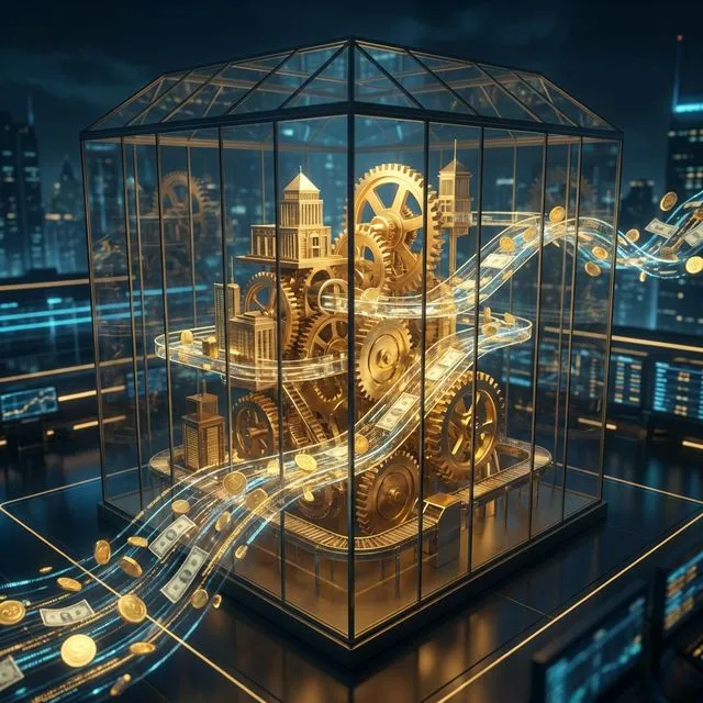 How Do Prop Firms Make Money? Business Model Explained