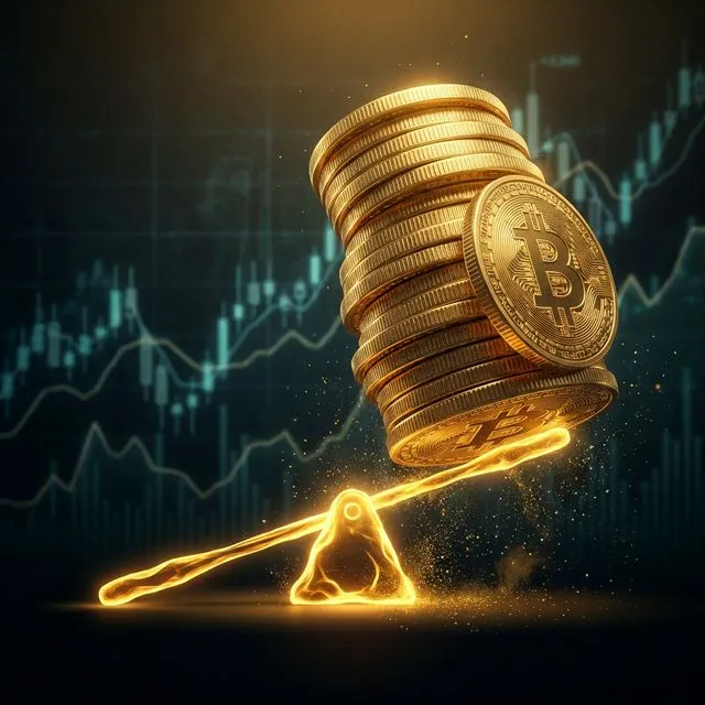Understanding Leverage in Crypto Trading: A Complete Guide