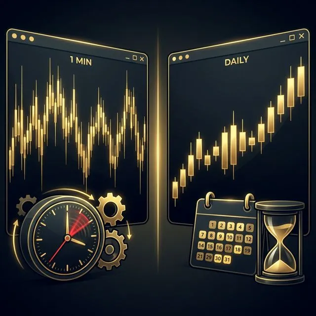 Scalping vs Swing Trading Crypto: Which Style Suits You?
